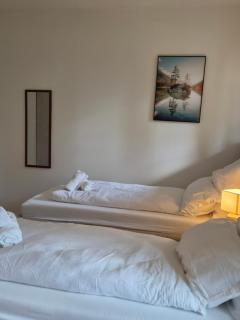 Apartment Nähe Red Bull Ring - 5