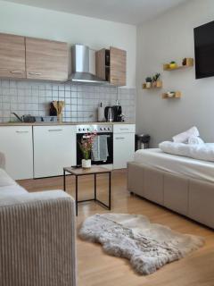 Apartment Nähe Red Bull Ring - 4