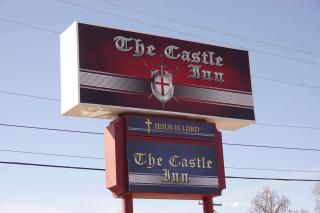 The Castle Inn - 3