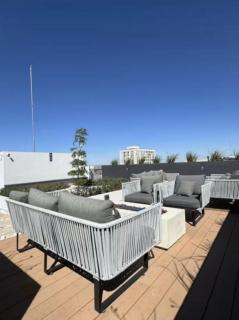 MrW Beautiful 2 bedroom apartment in Scala - 4