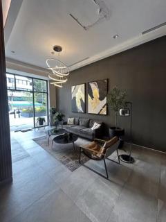 MrW Beautiful 2 bedroom apartment in Scala - 1