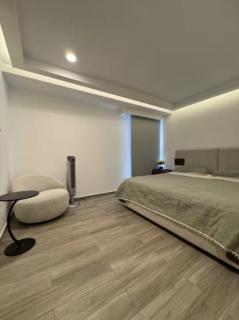 MrW Beautiful 2 bedroom apartment in Scala - 9