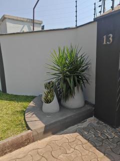 Nkambo Apartments - 0