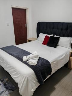 Nkambo Apartments - 4