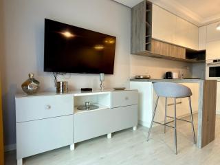 Kępa Mieszczańska Spacious Apartment by BookingHost - 6