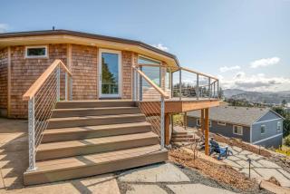 Summit Lighthouse - Meredith Lodging - 1