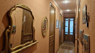 Double Blue Sea Room Glorias City Centre Nearby - Barcelone - 4
