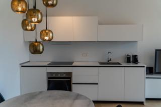 Serviced Apartments by Hotel de Charme Laveno - 5