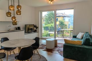 Serviced Apartments by Hotel de Charme Laveno - 4