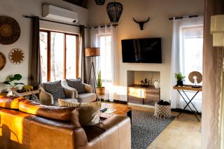 Ingwe Bush Lodge - 5