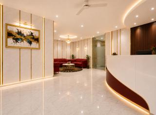 Hotel Happy Stay Free Airport Pickup Delhi Airport - 4