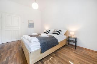 1-Zimmer-Apartment, 18 Min Altstadt, Smart TV - 9