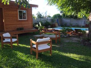 Los Nogales - 1