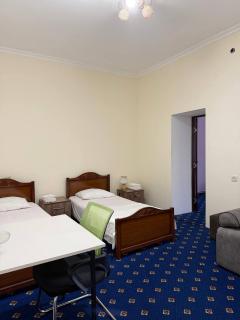 Sam Hotel - 9