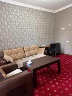 Sam Hotel - 7