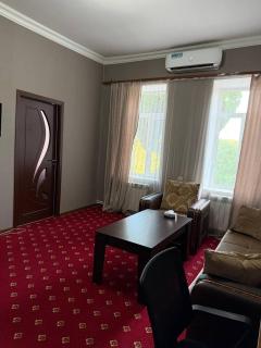 Sam Hotel - 5