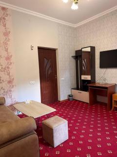 Sam Hotel - Noyemberyan - 1
