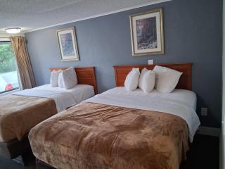 Stay-Well Inn - 0