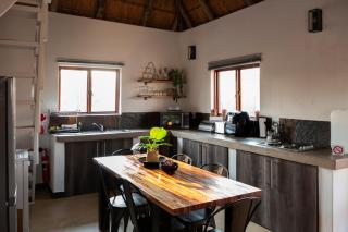 Ingwe Bush Lodge - 6