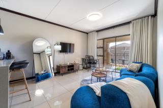 Urban luxury stay at Blue lake estate Midrand - 7