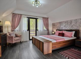 Villa Cervinia - 9
