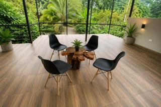 Althi Mountain House - 2