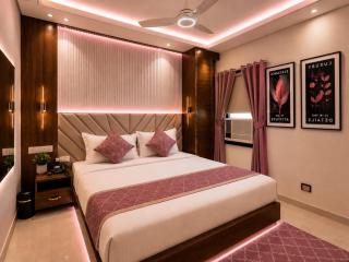Hotel Bell-A-Mount Near Delhi Airport and Free Airport Pickup & Drop - 8