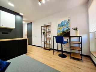 Studio przy EXPO - 0