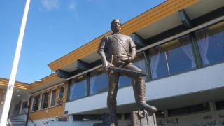 Holms Motel Larvik - 1