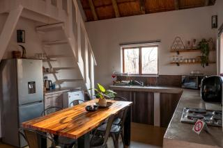 Ingwe Bush Lodge - 9