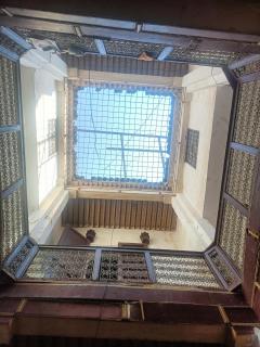 History house - 5