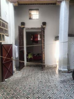 History house - 1