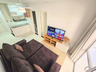 Apartamento beira-mar enseada azul - 4