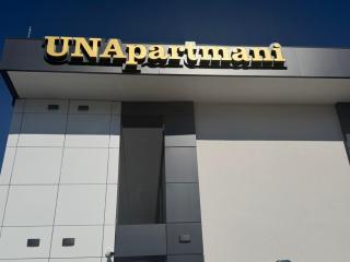 Apartmani Una - 8