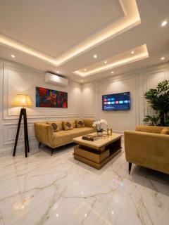 Rainbows Cloud apartment-Retreat the modern universal 1 BHK apartment - 1