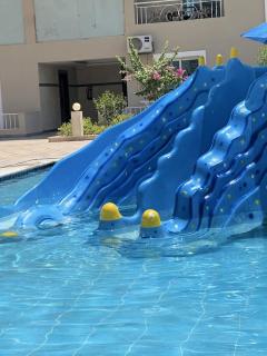 Modern 1-Bedroom Apartment at Hurghada Hub Resort - 1