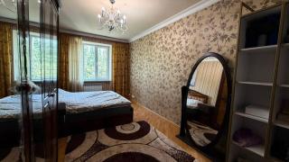 3-room apartment on Tigran Mets Avenue - 5