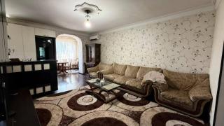 3-room apartment on Tigran Mets Avenue - 0