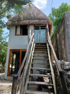 Casa Ik en Coba - 6