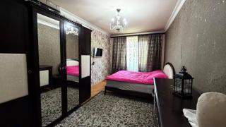 3-room apartment on Tigran Mets Avenue - 4