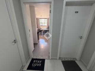 Lindo apto | Monte Olimpo 607 #3 - 7
