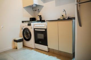 Bnb Loft XXXiii - Pasos Av pellegrini y Bv oroño - 7