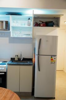 Bnb Loft XXXiii - Pasos Av pellegrini y Bv oroño - 8