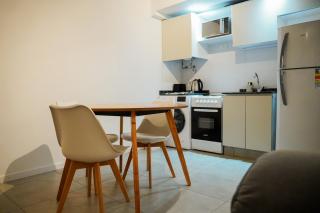 Bnb Loft XXXiii - Pasos Av pellegrini y Bv oroño - 5