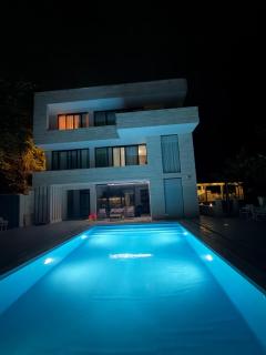 Villa Sunlight - 8
