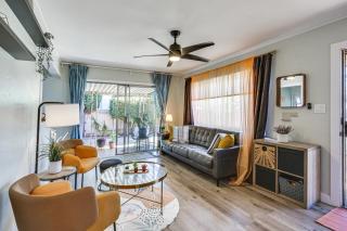 2 Mi to Imperial Beach Pier! Extended Stay, Patio - 7