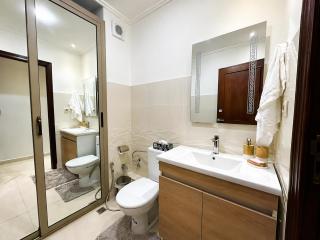 Z house stylish Gueliz flat near Eden Square - Marrakesh - 2