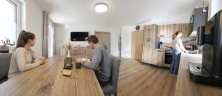 Konis Ferienwohnung - barrierearm - 6