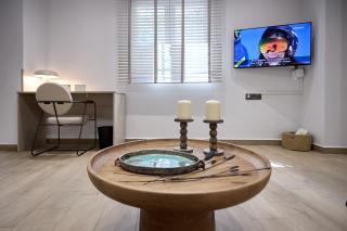 pnoé city suites Gaia - 2