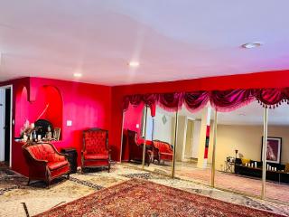 Oceanfront Angel Villa Calafia - 6